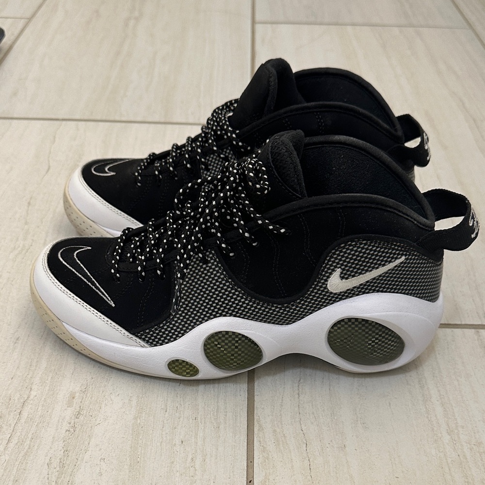 Nike Air Zoom Flight (Jason Kids)